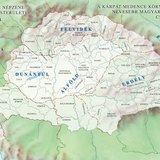 A magyar népzene dialektusterületei