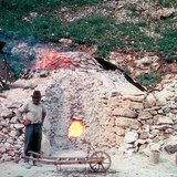 Παραγωγή ασβέστη