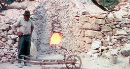 Παραγωγή ασβέστη