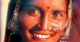 Indian (Hindu) woman