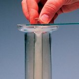 Η αντίδραση μεταξύ νατρίου και χλωρίου