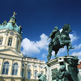 Charlottenburg Palace