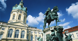 Charlottenburg Palace