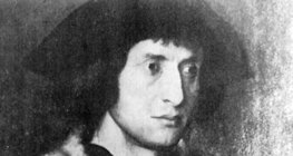 Nicolaus Copernicus (1473-1543), Polish mathematician and astronomer
