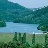 δεξαμενή νερού