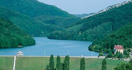 δεξαμενή νερού