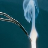 Οξείδωση του μαγνησίου