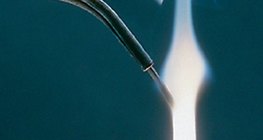 Οξείδωση του μαγνησίου