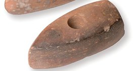 στιλπνοί λίθινοι πελέκεις