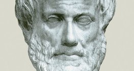 Αριστοτέλης (384–322 π.Χ.)