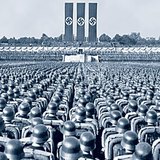 Συνέλευση των Ες-Ες στην Νυνεμβέργη