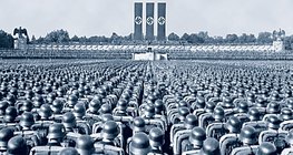 Συνέλευση των Ες-Ες στην Νυνεμβέργη