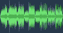 Brahms: Ουγγρικοί χοροί No. 5.