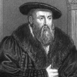 Johannes Kepler (1571–1630), German astronomer