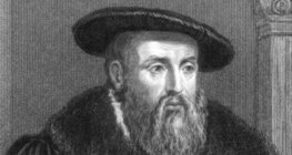 Johannes Kepler (1571–1630), German astronomer