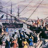 Boston Tea Party