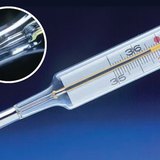 θερμόμετρο