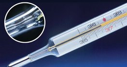 θερμόμετρο