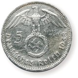 Γερμανικό κέρμα