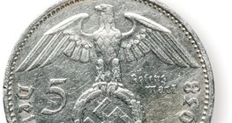 Γερμανικό κέρμα