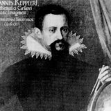 Johannes Kepler (1571–1630), German astronomer