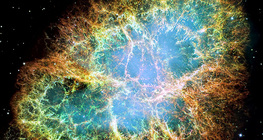 Crab Nebula