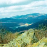 Ηφαιστειογενής οροσειρά