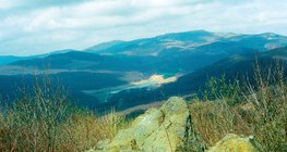 Ηφαιστειογενής οροσειρά