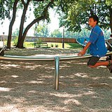 Seesaw
