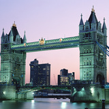 Tower Bridge, London