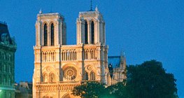 Notre-Dame de Paris