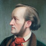 Richard Wagner (1813-1883)