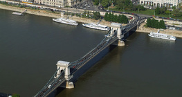 η Γέφυρα των Αλυσίδων