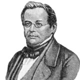 Heinrich Lenz (1804-1865), physicist