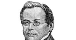 Heinrich Lenz (1804-1865), physicist