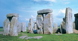 Στόουνχεντζ