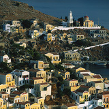 Island of Symi