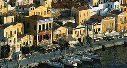 Island of Symi