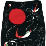 Joan Miró - Lithograph (1936)