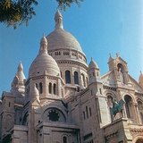 Sacré-Cœur, Paris