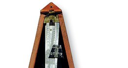 Μετρονόμος