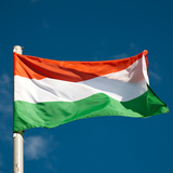 Ουγγρική σημαία