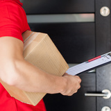 Transportation of goods