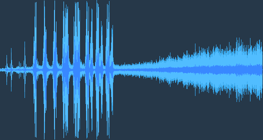 Τσιχλοποταμίδα