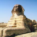The Great Sphinx of Giza (Egypt)