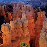 Πετρώδεις σχηματισμοί