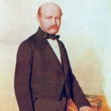 Ignaz Semmelweis (1818-1865)