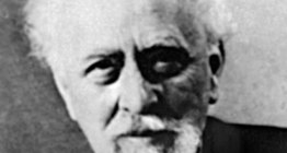 Jean Perrin (1870–1942), a French physicist