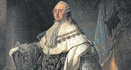 Louis XVI (1754-1793), King of France