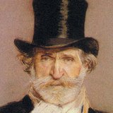 Giuseppe Verdi (1813-1901), Italian composer